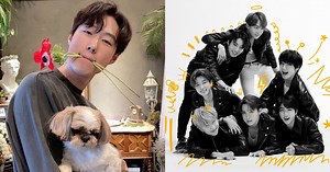 Meet the Florist BTS Literally Could Not Stop Complimenting