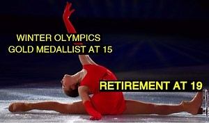 Yulia Lipnitskaya, Youngest Russian Winter Olympics Gold Medalist, Retires at 19 After A Battle With Anorexia