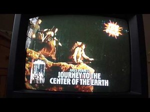 Opening to My Friend Flicka 1991 VHS (2001 Reprint)