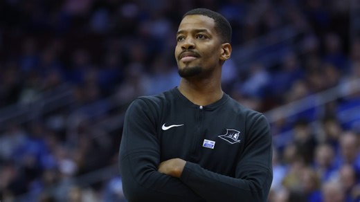 Reports: Kim English not returning to Providence College next season