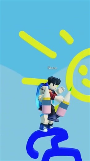 funneh drawing ✏️