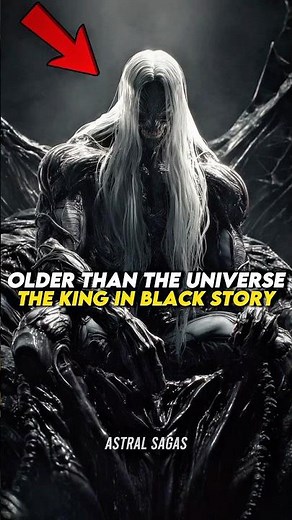 How Knull Created The Symbiotes?(Marvel’s God of Darkness)
