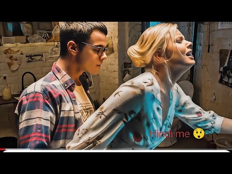 He Rejected the Most Popular Girl… Then Everything Changed hollywood movie explained in hindi
