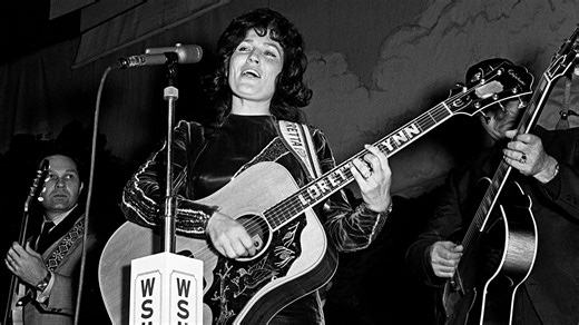 Ole but Grand. A look at 20 of the most iconic moments in 100 years of Opry history