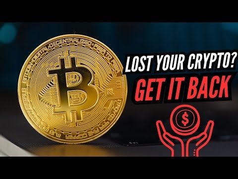 How to Recover Lost, Scammed, or Stolen Crypto from Scammers | Get Your Stolen Crypto Back