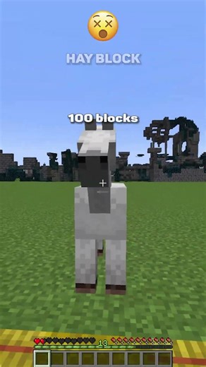 Height Jump Damage vs Highest Demand Emoji Reaction #meme #shorts #minecraft