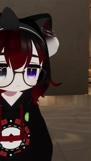 Stu..Stu..Stutter... uWu | #vikachu_vr on #Twitch