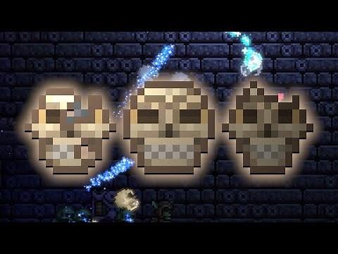 The step-by-step process Terraria’s pots use to roll drops, explained