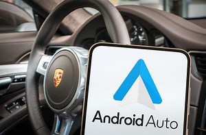 Android Auto: Neues Update verfügbar – es bringt zwei spannende Funktionen mit sich
