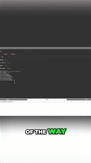 Master Java Math: Add, Subtract, Multiply, Divide! #shorts