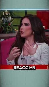Lo que se ve, no se pregunta! Sergio y Gloria