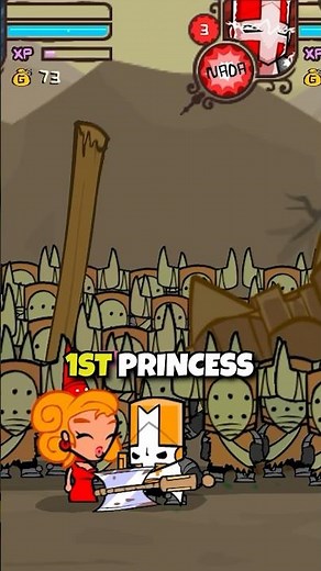 How We 100% Completed Castle Crashers