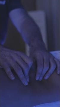 Aemotio Spa by Lemi Group - water mattress and Vichy shower.