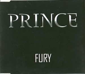 Prince - Fury