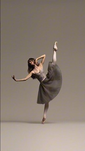 New TYPHA collection by Eva Nys #ballet #ballerina #balletcore #dance #dancer #dancevideo