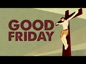 Good Friday | Hyper Pixels Media