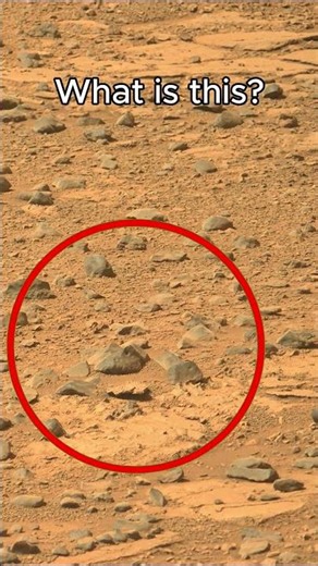 4K View From Mars — Perseverance Rover Sol 1911