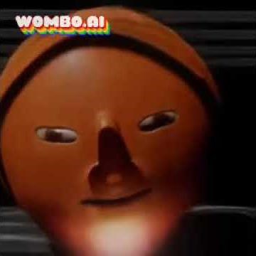 The meatball man sings nyan cat