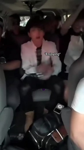 BTS Kidnap Prank🥺🐰