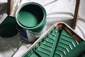 How much paint do I need?