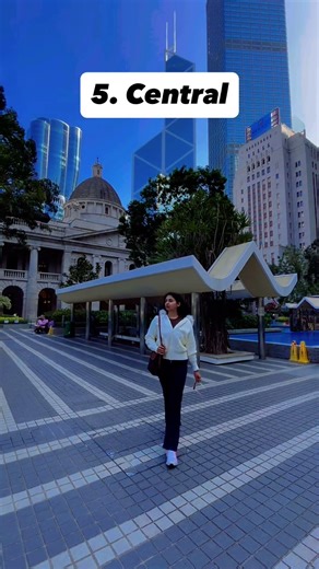 5 Best Attractions in Hong Kong #hongkong #china #travel #shorts #youtubeshorts #trendingvideo