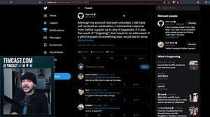 Woke Twitter IS LOSING IT, Threaten To QUIT If They Have To Pay, Elon Learns Communists DONT PAY | Tim Pool