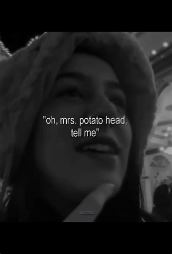 Música da Melanie Martinez: Mrs Potato Head e Indiretas