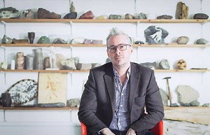 30K views · 581 reactions | Evolutionary geneticist, Eske Willerslev, is decoding the genetic origins of mental health by sequencing DNA from 10,000-year-old bones & teeth to see if ancient DNA may hold the answers to today’s mental health issues. | Illumina, Inc. | Facebook