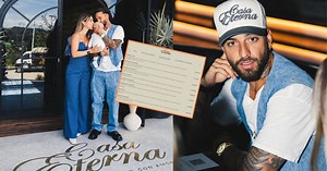 Dónde está ubicado y cuánto cuesta comer en el nuevo restaurante de Maluma: aquí la lista de precios