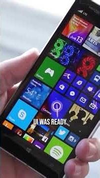 Why did everyone hate Windows 8?