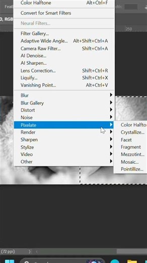 Transform Photos! Easy Photoshop Color Halftone Tutorial