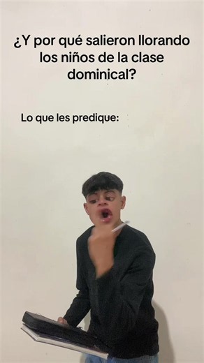🤣😅#jovenescristianos #humorcristiano #contenido #fyp | christian humor funny