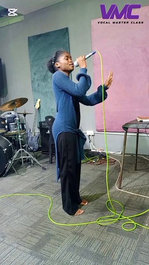 11K views · 445 reactions | Falsetto or Head Voice, Which one sounds better? #vocals | Vocal Master Class | Facebook