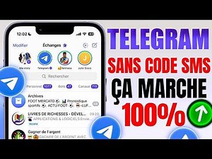 HOW TO CREATE OR RECOVER A TELEGRAM ACCOUNT IN 2026 | SOLUTION TO THE SMS CODE PROBLEM
