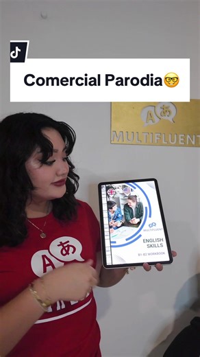 Aprende un idioma gratis y rápido con Multifluent 📚💻