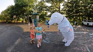 1K views · 11 shares | Vacation Bible School 2022 was a huge success! We would like to say thank you to each and every one who volunteered and prayed for us. Seeds were planted and God is good! You can catch some of the highlights in this slideshow! *We do not own the rights to the music in this video* #vbs #vacationbibleschool #alpineascentvbs #bogardpress #vbs2022 #snowvbs #alpinevbs | Leicester Baptist Church | Facebook