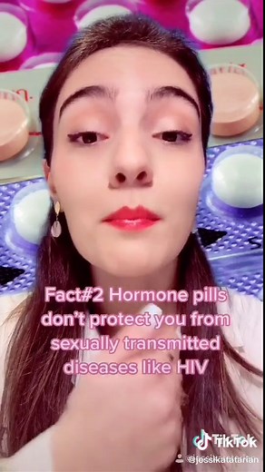 Hormone pills explained part2 #womensupportingwomen #pharmacist #contraceptivepill