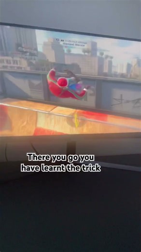 Tutorial on how to do rocket air🚀