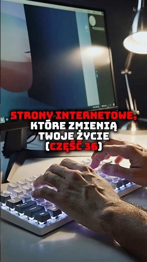 Projektujesz strony? DARMOWE UI dla każdego! NIELEGALNE strony, które musisz znać! (cz. 36)