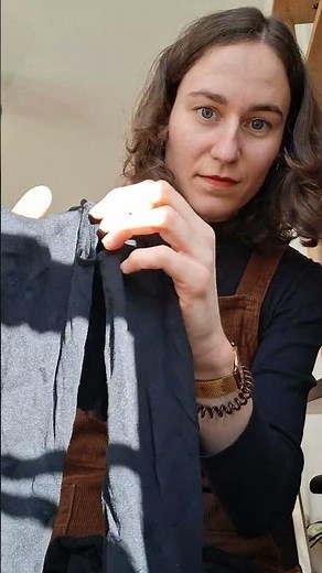 POV tu viens d'acheter un collant adapté aux douleurs intimes qui va changer ta vie