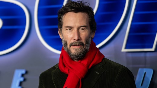 Keanu Reeves was paid one of highest ever salaries for a movie role after genius contract negotiation