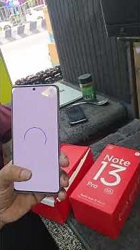 README NOTE 13 PRO 5G MOBILE 8GB RAM 256GN BOX CHARCHER AVAILABLE RS:9000. PH 8056161371,
