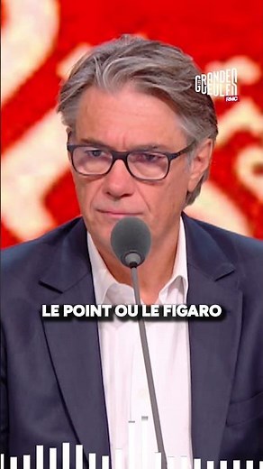 "In our country, there is an incredible submission to far-right ideas"