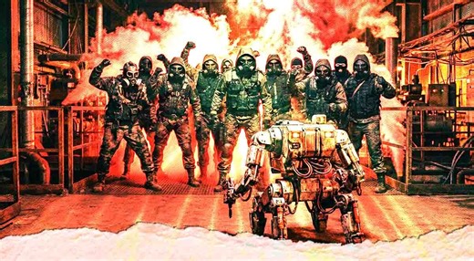 ChatGPT contractor building deradicalization chatbot after school shooter scandal