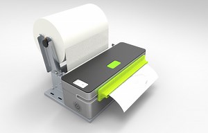 [Hot Item] 216 Bank ATM Payment Embedded Thermal Transfer Printer