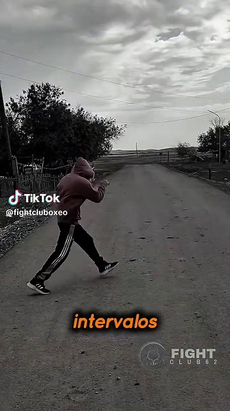 El boxeo: Un entrenamiento para valientes