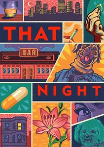That Night Trailer