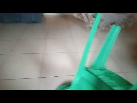 random video up to absolute infinity (4096x speed)