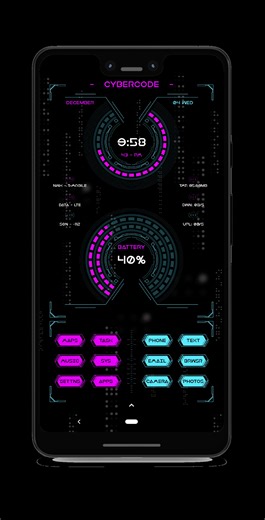 在電腦上下載CYBERCODE | GameLoop官方網站