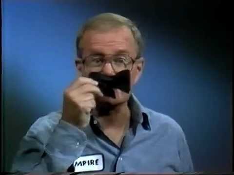 Empire Flooring Commercial (1986) - Does this conversation sound familiar?